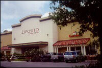 Esposito Garden Center